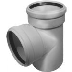 Osma HTEA odbočka DN40/40 - 87° – Zboží Mobilmania