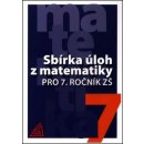 Sbírka úloh z matematiky pro 7.roč.ZŠ - Bušek I.,Cibulková M.,Vaterová V.