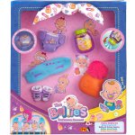 EPEE Bellies Delightful belly Sada příslušenství sladké sny – Sleviste.cz