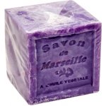La Maison du Savon de Marseille mýdlo levandulová kostka 300 g – Zbozi.Blesk.cz