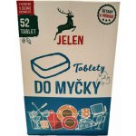 Jelen tablety do myčky 52 ks – Hledejceny.cz