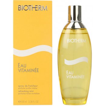 Biotherm Eau Vitaminée toaletní voda dámská 100 ml