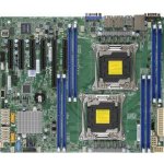 Supermicro MBD-X10DRL-i-O – Hledejceny.cz