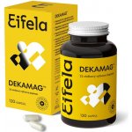 Eifela DEKAMAG 120 kapslí – Hledejceny.cz