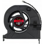 Ventilátor HP Z2 MINI (G3 G4) / CPU – Zboží Živě