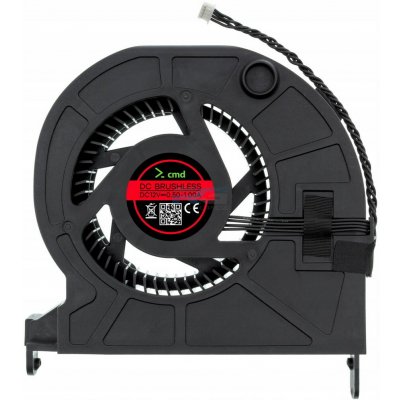 Ventilátor HP Z2 MINI (G3 G4) / CPU – Zboží Živě