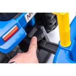 Buddy toys BPC 5175 NEW HOLLAND T7 modré – Zboží Dáma