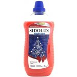 Sidolux Universal univerzální mycí prostředek na všechny omyvatelné povrchy a podlahy Cherry Cherry Lady 1 l – Zboží Dáma