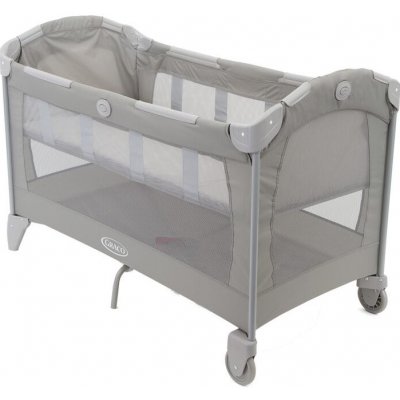 Graco Roll a Bed 2023 Paloma – Hledejceny.cz