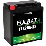 Fulbat FTX20A-BS GEL – Sleviste.cz