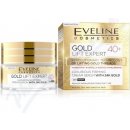 Eveline Cosmetics Gold Lift Expert luxusní zpevňující krém -sérum 40+ 50 ml