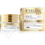 Eveline Cosmetics Gold Lift Expert luxusní zpevňující krém -sérum 40+ 50 ml – Zbozi.Blesk.cz