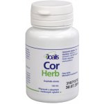 Joalis CorHerb CorHelp 100 tablet – Hledejceny.cz