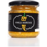 ChilliMaga chilli hořčice 200 g – Zboží Mobilmania