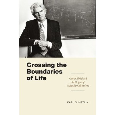 Crossing the Boundaries of Life – Zbozi.Blesk.cz