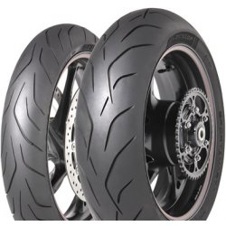 Dunlop Sportmax Sportsmart Mk3 190/50 R17 73W