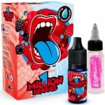 Big Mouth ONE MILLION BERRIES 10ml – Zboží Dáma