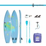 Paddleboard Aquatone Haze 11'4" – Zboží Dáma