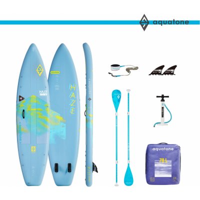 Paddleboard Aquatone Haze 11'4"