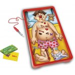 Hasbro Operace – Zboží Živě