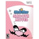 Hra na Nintendo Wii Wario Ware: Smooth Moves