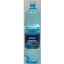Kojenecká voda AQUA ANNA 1,5l - PET