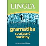 Gramatika současné norštiny s praktickými příklady – Hledejceny.cz