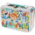 Rex London Tin case Wild Wonders – Zboží Dáma