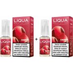 Ritchy Liqua Elements Cherry 10 ml 12 mg – Hledejceny.cz