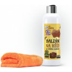Od Babičky balzám se včelím voskem 300 ml – Sleviste.cz