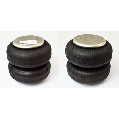 Měch zvedací nápravy SAF pro SCHMITZ, DB – Hledejceny.cz