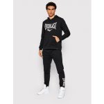 Everlast Mikina 808380-60 Černá Regular Fit – Sleviste.cz