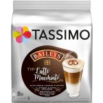 Tassimo Latte Macchiato Baileys 8 porcí – Zboží Dáma