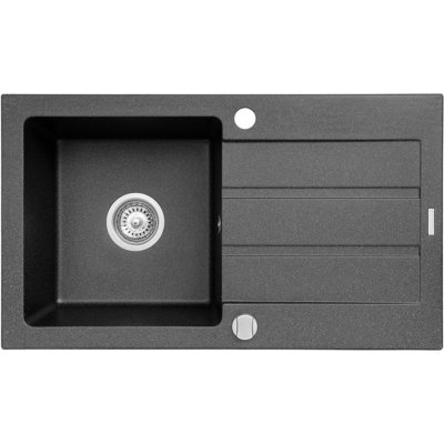 Pyramis ATHENA (76x44) 1B 1D černá – Hledejceny.cz