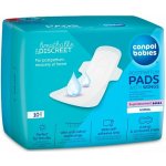 Canpol babies Poporodní vložky s křidélky denní 10 ks – Sleviste.cz