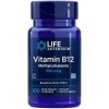 Vitamín a minerál Life Extension Vitamin B12 100 pastilka 500 mcg