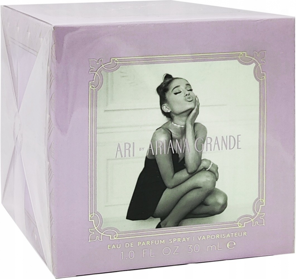 Ariana Grande Ari parfémovaná voda dámská 30 ml