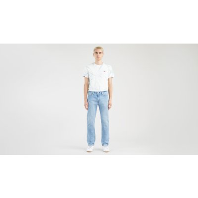 Levi's pánské jeans 511 Twilight Tone 04511-5154 – Sleviste.cz