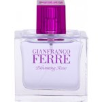 Gianfranco Ferre Blooming Rose toaletní voda dámská 50 ml – Hledejceny.cz