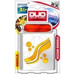 Duo Decor Fresh Vanilla and Garden 2 x 12 ml – Zbozi.Blesk.cz