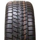 Osobní pneumatika Bridgestone Blizzak LM25 4x4 255/55 R18 109H