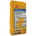 Omítka břizolit natural SikaWall 570 – 25 kg – HobbyKompas.cz