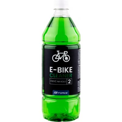 Force E-Bike 1000 ml – Zbozi.Blesk.cz