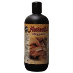 Flutschi Orgy Oil 500 ml – Hledejceny.cz