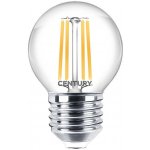 Century žárovka LED Vintage Mini Koule 4 W 480 lm 2700 K – Zboží Mobilmania
