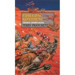 Poslední kontinent - Terry Pratchett – Hledejceny.cz