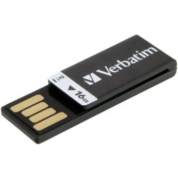 Verbatim Store´N´Go Clip-IT 16GB 43951