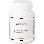 HCY Vitality Longevity Nrf2 60 kapslí – Hledejceny.cz