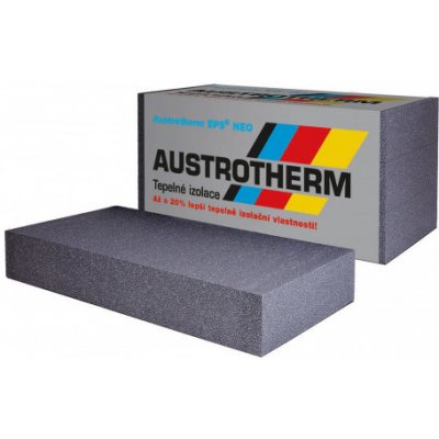 Austrotherm EPS Neo 70 150mm – Hledejceny.cz