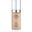 Maria Galland 810 Omlazujcí a zdokonalující pečující make-up 30 Tmavá béžová 30 ml